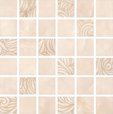 Декор Kerama Marazzi MM11104 Вирджилиано мозаичный 30x30