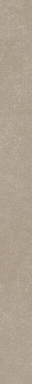 Подступенник Kerama Marazzi KM6012G0191RALT Подступенок Касабланка HP бежевый светлый матовый обрезной 119,5x10,7x0,9