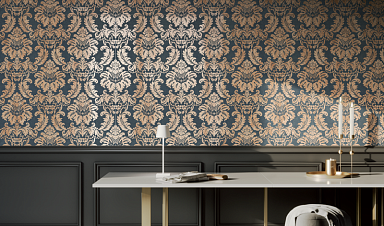Декор Gambini I_Decors Boheme Ret 60x120