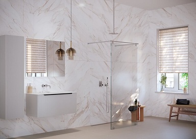 Керамогранит Creto MPL-058631 Calacatta Gold Polished 60x120