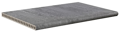Керамогранит Kerastep Скиммерный борт Urban 388 Iron R11/C 450х750х30
