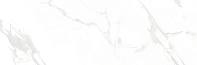 Плитка Laparet 13152TR Metropol bianco глянцевый обрезной 30x89,5