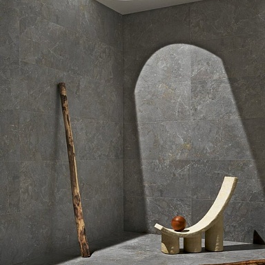 Dinamika Stone Edition Del Conca