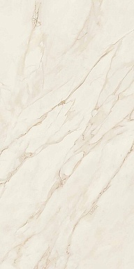 Керамогранит Versace PF60015281 Tarsia Avorio Apuano Lux 3D Rett 60x120