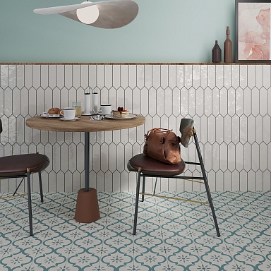 Эклектика Smile Tile