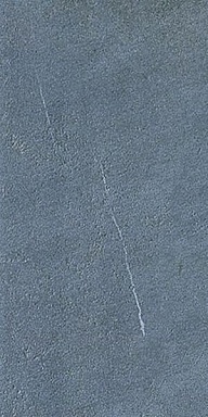 Керамогранит Casalgrande Padana Meteor Blu Naturale 9.5мм 30x60