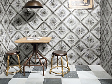 Плитка Peronda 38311 FS Marrakech Grey 45х45x0,95