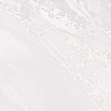 Керамогранит Fanal Planet Soft Metal White 90x90