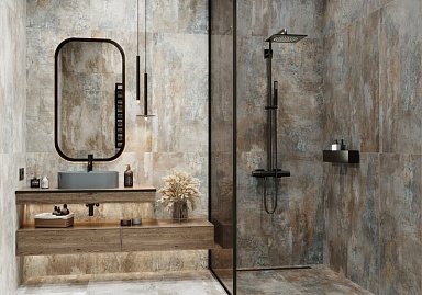 Керамогранит Delacora D120220L Centro Color 600x1200x9.5
