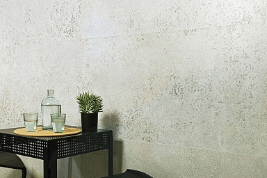 Керамогранит La Platera Menorca Blanco 60x60