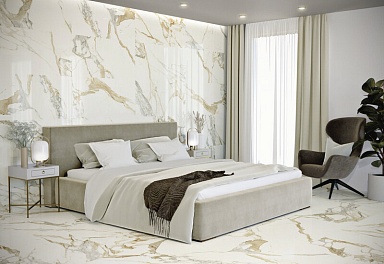 Керамогранит Benadresa Medici Gold Natural 60x120