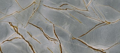 Керамогранит Urbatek 100332617 Blue Roma Polished 120x270