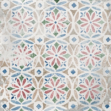 Плитка La Fabbrica Ceramiche 180241 Small Amalfi 10x10