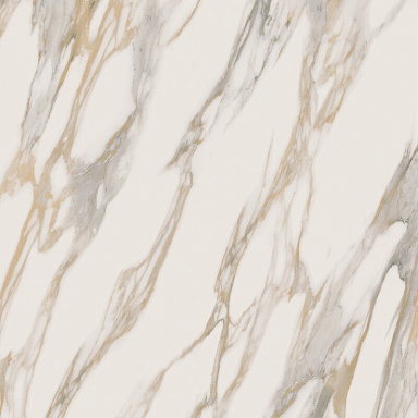 Керамогранит Estima RM01 Miramare White Полированный Рект. 60x60x10