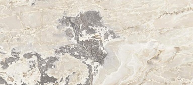 Керамогранит Casa Dolce Casa 765403 Onyx&More White Blend Satin Ret 80x180