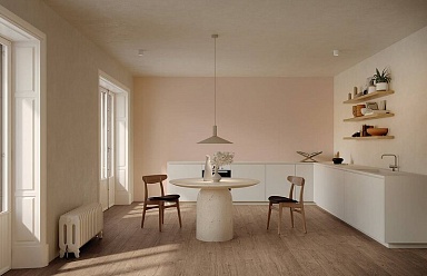 Керамогранит FAP Ceramiche fTJL Plein Air Light Matt R9 20x120