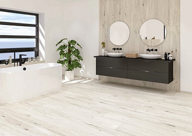 Керамогранит GIGA-Line Classic Oak 828 Rauch R10 1600x263x8