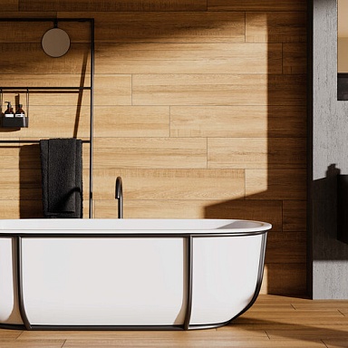 Wood Artcer