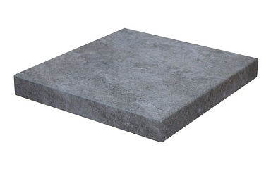 Interbau Ступень кантик Модерн угловая Abell 273 30.4x30.4x9,5