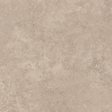 Керамогранит Cersanit 17892 Limestone светло-серый рельеф ректификат 59.8х59.8