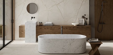 Керамогранит Argenta Raffaello Ivory Matt Artech 60x120
