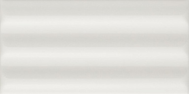 Плитка 41ZERO42 4100321 WigWag White 7,5x15