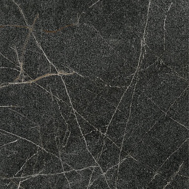 Керамогранит Idalgo Sofia Black Olive / София Черно-оливковый LLR 60x60