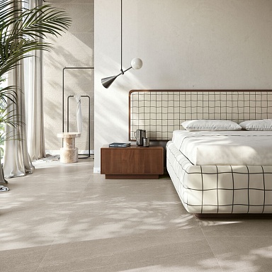 Керамогранит Serenissima Cir Eclettica Rett Bianco 60x120