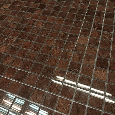 Venezia Caramelle Mosaic
