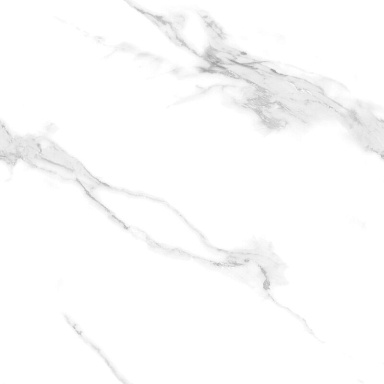 Керамогранит Ceradim Calacatta Sharp Silver Белый Матовый 80х80