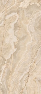 Керамогранит Ava Ceramica 173024 Onice Iride Ambra Lap 6mm 120х280