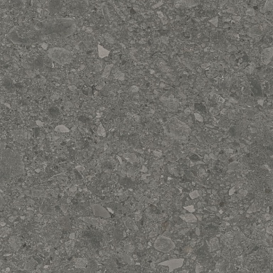 Керамогранит Kerama Marazzi DD012800R Чеппо ди Гре антрацит матовый обрезной 119,5x119,5x1,1