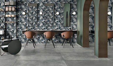 Декор Gambini I_Decors Boheme Ret 60x120