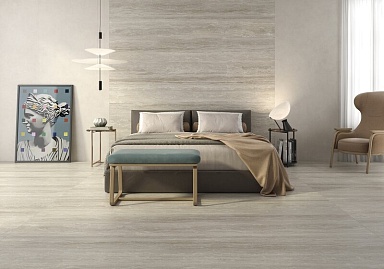 Керамогранит Geotiles Marvet White Matt 60x120