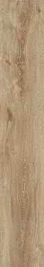 Керамогранит Creanza CW-RT13-B Husk Wood Cherry Rustic 20x120