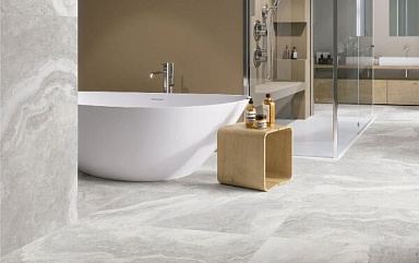 Керамогранит Cristacer CARACALLA SILVER 60x120