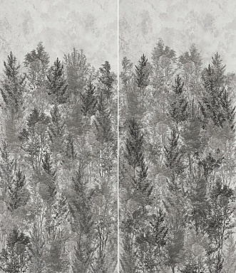 Керамогранит Flaviker PF60010088 Art Walls Landscape Nat R 120x280
