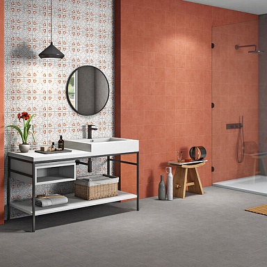 Motif Simpolo Ceramics