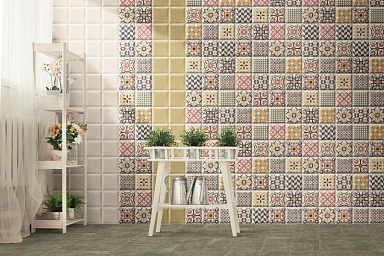 Декор Mainzu PT02300 Decor Preston 15x15