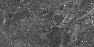 Керамогранит Delacora 60120GRY99 Greiny Dark Sugar 600x1200x9.5