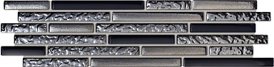 Бордюр Tubadzin LS-01-159-0327-0098-1-027 Abisso 37,2x9,8