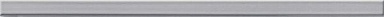 Бордюр RAKO WLRMG724 Extra 2x40