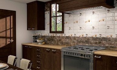 Декор Mainzu Decor Classic 2 10x20