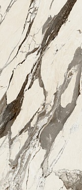 Керамогранит Italon 600180000062 Avantgarde Calacatta Warm Silk 120x278