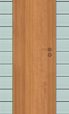Плитка Ape Abacus Azul 33,8х33,8