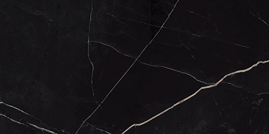Керамогранит Атлас Конкорд Россия 610010002188 Empire Calacatta Black 60x120