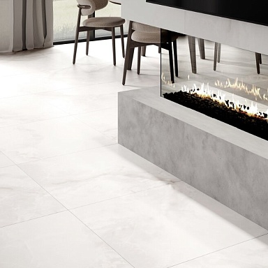 Advance White Laparet