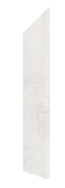 Kerastep Плинтус ступени правый Urban 341 Ivory R9 175х423х7,5