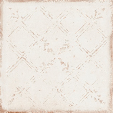 Kerama Marazzi KMD3STA099BN Декор Валлорис 4 бежевый светлый матовый 20x20x0,69