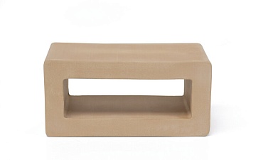 Керамогранит Harmony 42755 Jali Clay 10x20,7